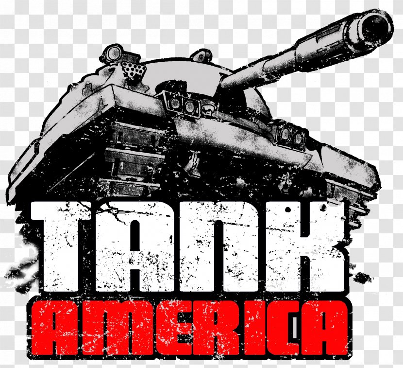 Tank America Cocoa Beach Amusement Park Self-propelled Gun - Mode Of Transport - Silent Auction Items Transparent PNG