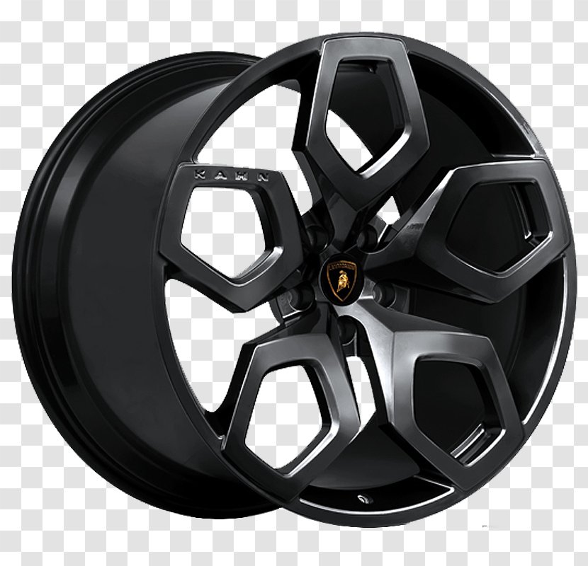 Alloy Wheel Car Lamborghini Aventador Motor Vehicle Tires - Automotive Exterior Transparent PNG