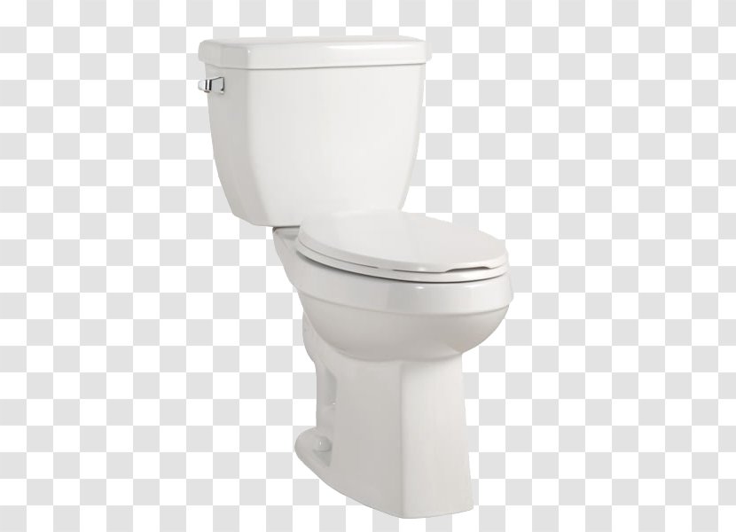 Toilet & Bidet Seats Bathroom Ace Hardware Flush Transparent PNG