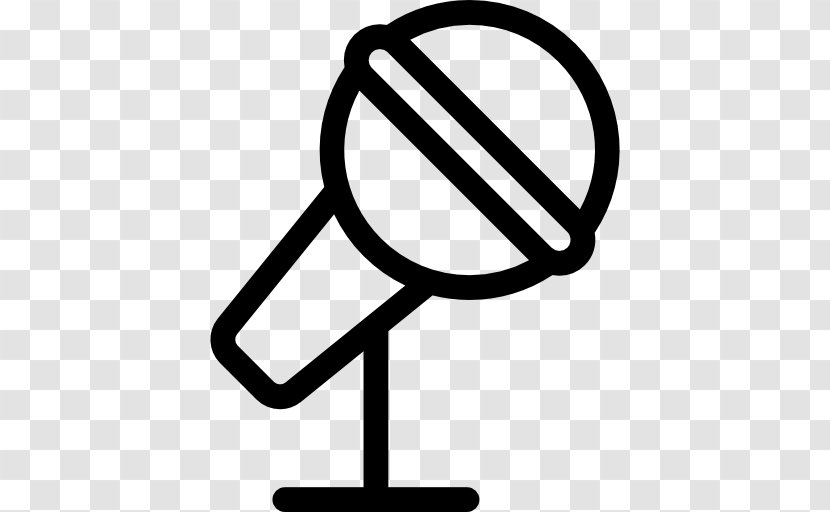 Microphone Sound Stand-up Comedy Transparent PNG