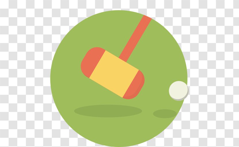 Croquet Sport Ball Transparent PNG