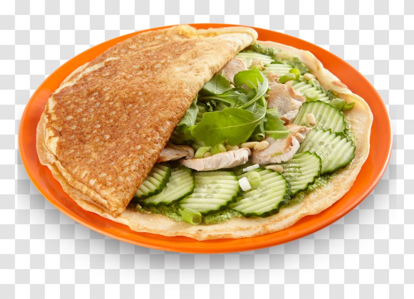 Ham And Cheese Sandwich Breakfast Vegetarian Cuisine Of The United States - Mediterranean - Calzone Transparent PNG