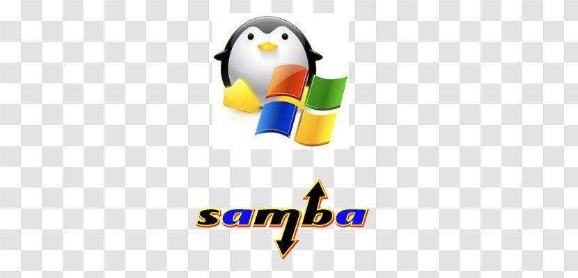 Using Samba Linux From Scratch Server Message Block Domain Controller - Centos Transparent PNG