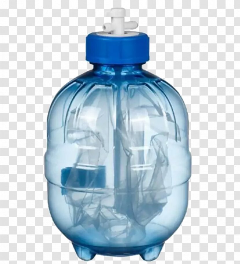 Water Filter Reverse Osmosis Storage Tank Pressure - Plastic Bottle - Transparent Bucket Transparent PNG