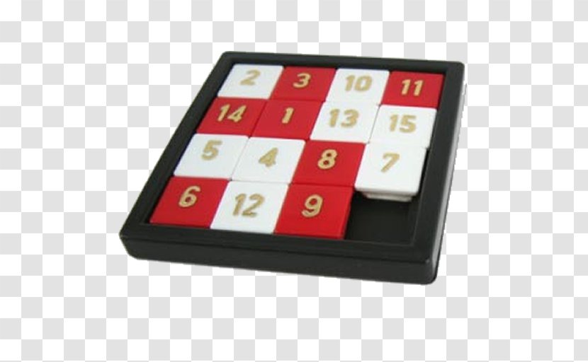 Slide Puzzle Free Pro Retro Sliding Numbers Fifteen X - Tabletop Game - Android Transparent PNG