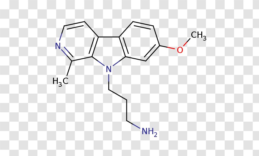 Etodolac Pharmaceutical Drug Structure Indometacin Nonsteroidal Anti-inflammatory - Flower - Harmaline Transparent PNG