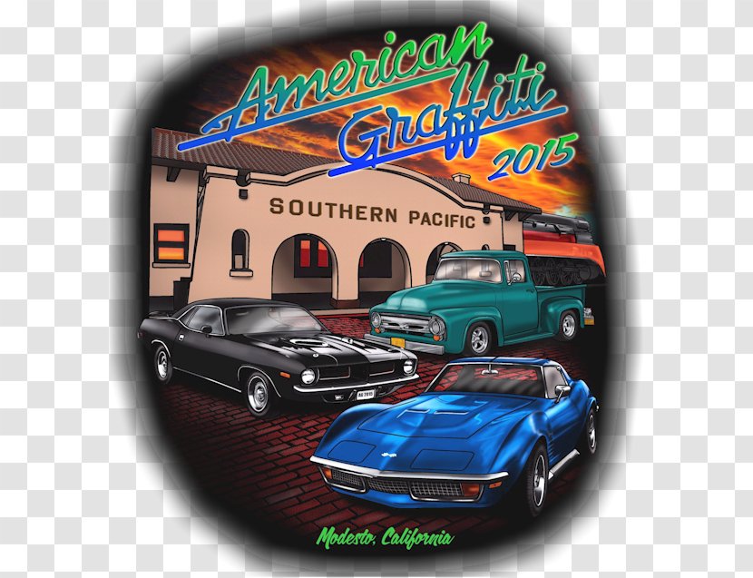 41 Original Hits From The Soundtrack Of American Graffiti Hit Record Film Car - Automotive Design - Adyar Gate Club Road Transparent PNG