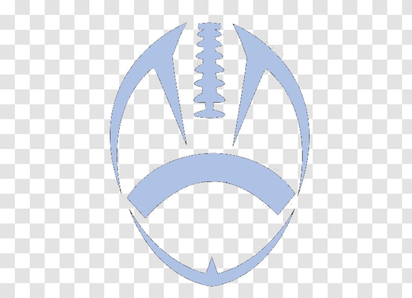 Clip Art American Football Image - Helmets - Light Blue Soccer Ball Transparent PNG