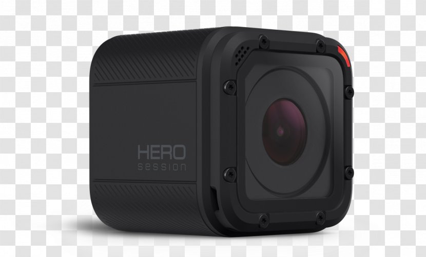 Video Cameras GoPro HERO5 Black Action Camera - Accessory - Gopro Transparent PNG