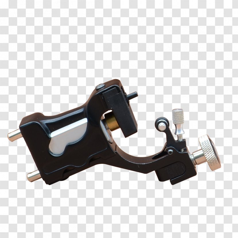 Electronic Component Electronics - Machine Gun Transparent PNG