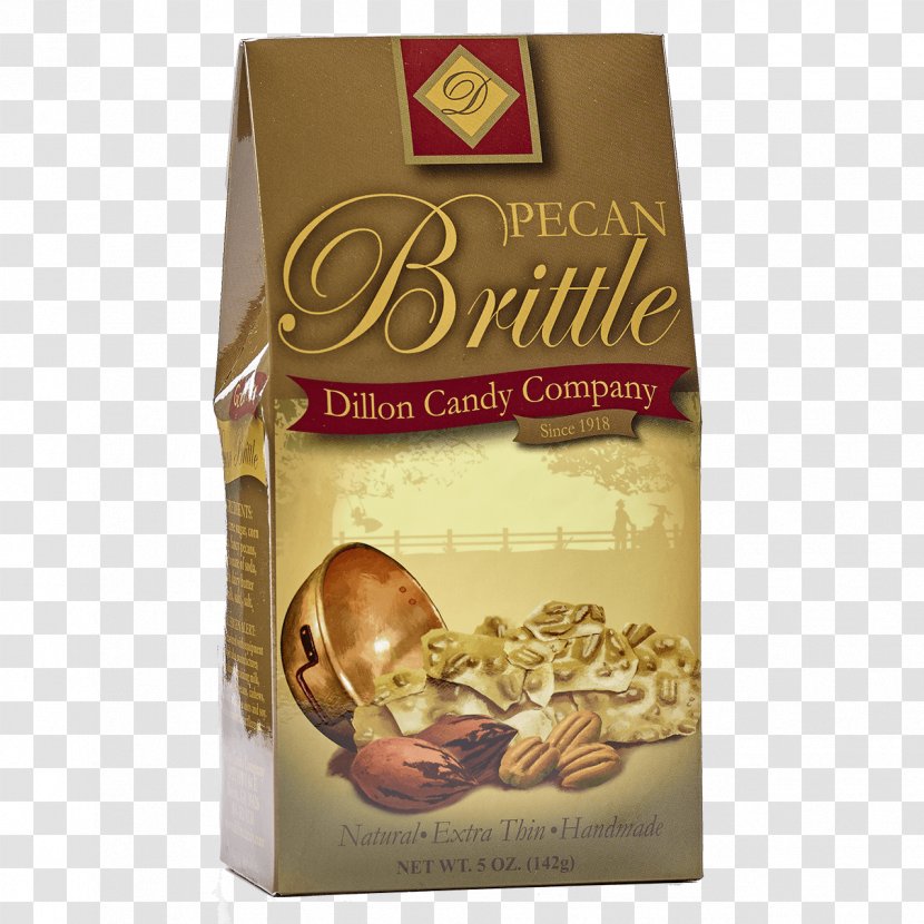 Praline Flavor Ingredient Snack - Brittle Transparent PNG