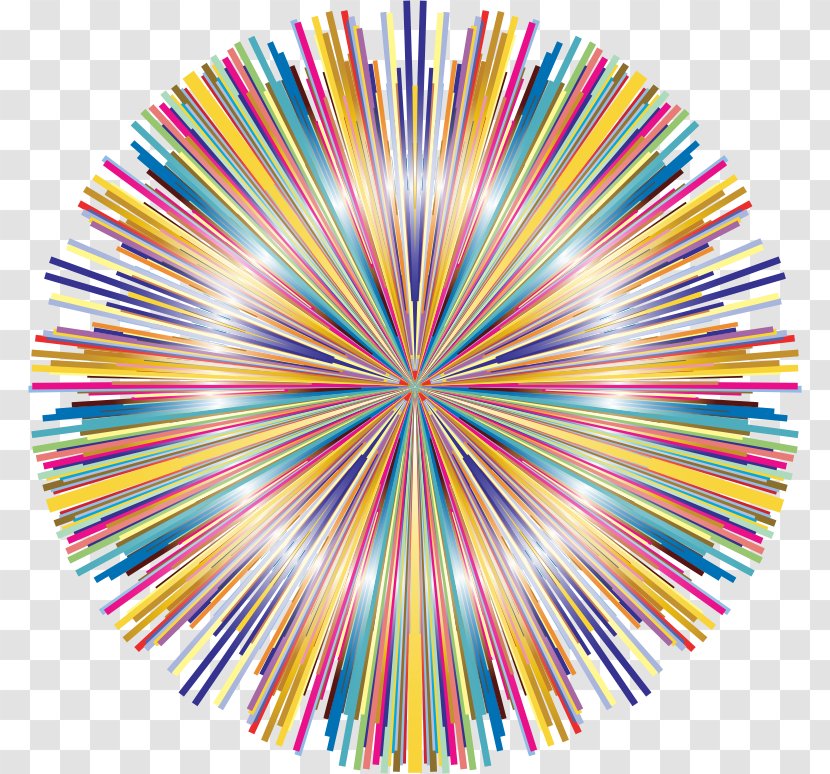 Prismatic Star Clip Art - Symmetry - Library Transparent PNG