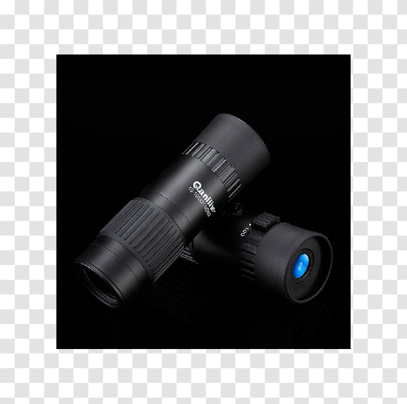 Light MINI Cooper Monocular Night Vision Transparent PNG