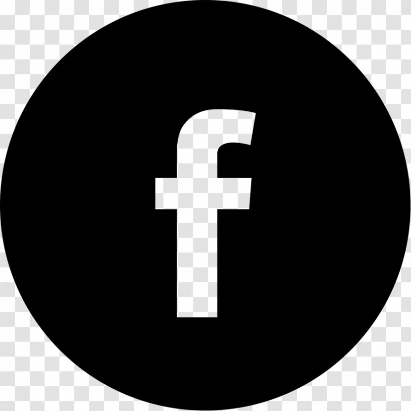 E-books - Facebook Inc - Logo Transparent PNG