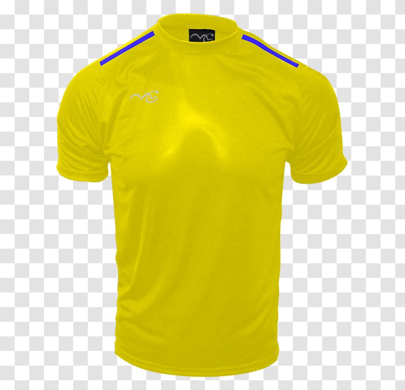 T-shirt Polo Shirt Clothing Top - Fashion - Yellow Dancer Transparent PNG