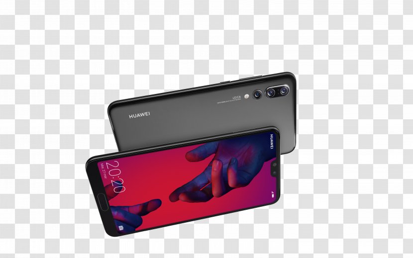 Smartphone Huawei Mate 10 华为 Samsung Galaxy S9 - Hardware - P20 Transparent PNG