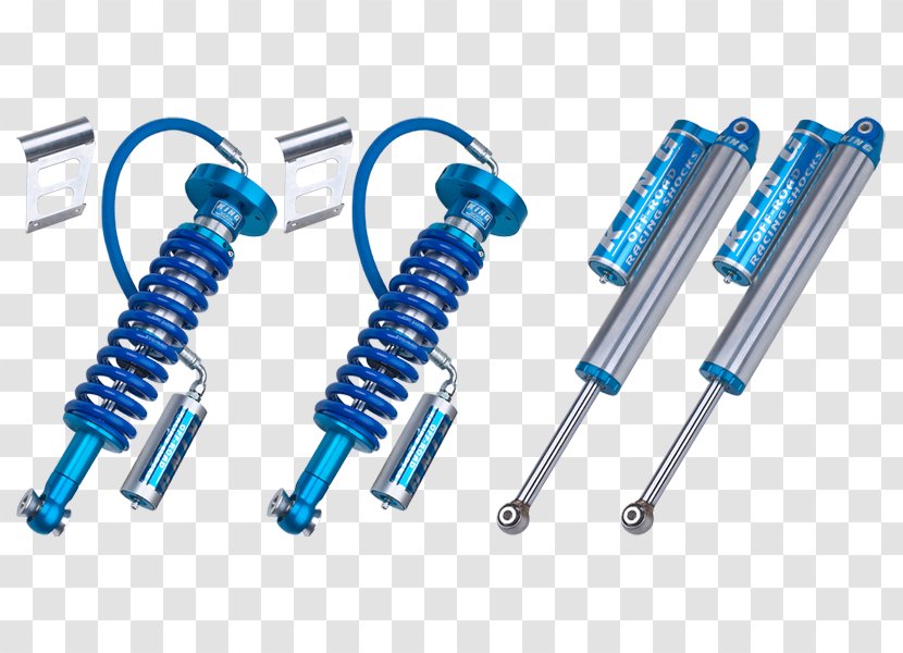 Ford Super Duty Coilover F-150 Shock Absorber - F150 Transparent PNG