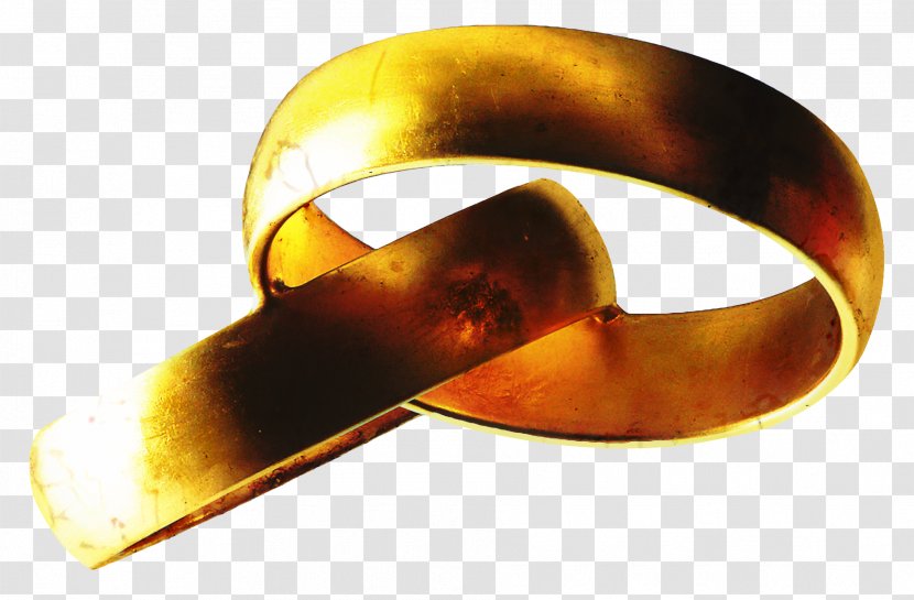 Wedding Heart - Jewellery - Metal Transparent PNG