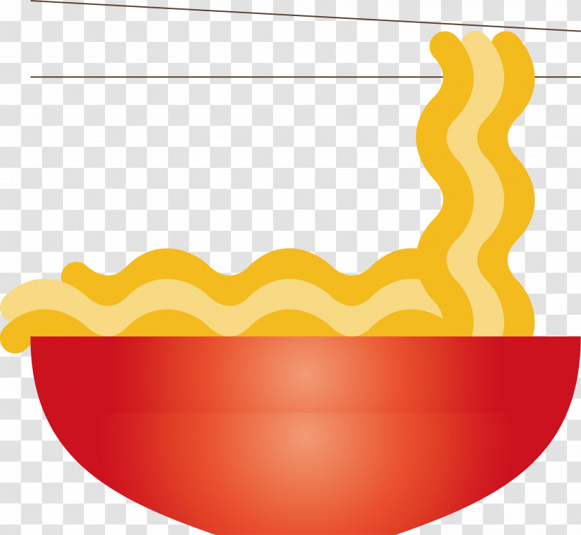 Noodles Transparent PNG