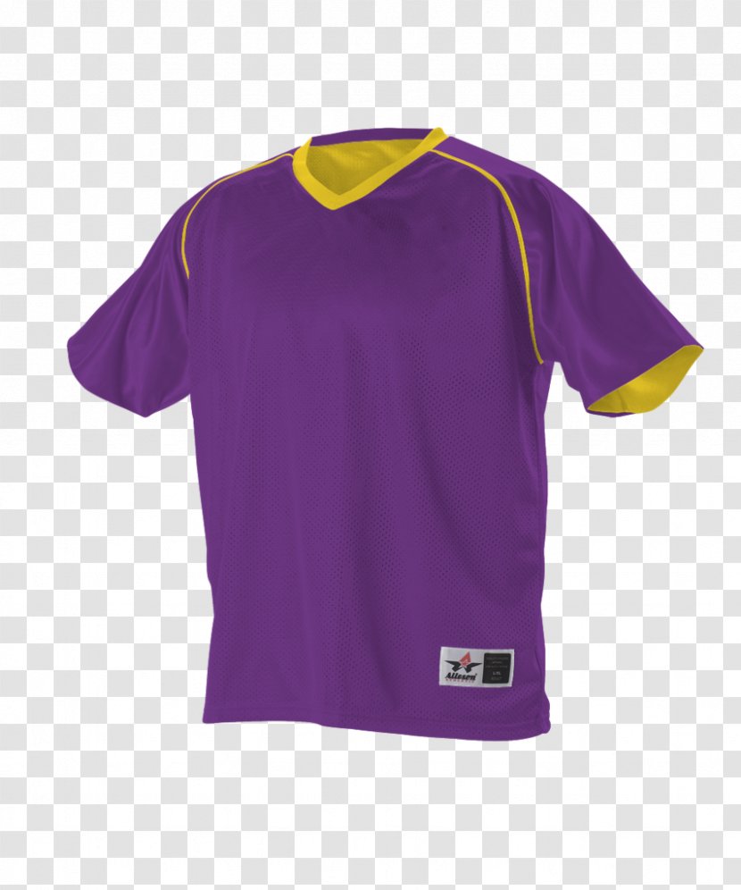 T-shirt Sports Fan Jersey Uniform - Sleeve - Football Transparent PNG