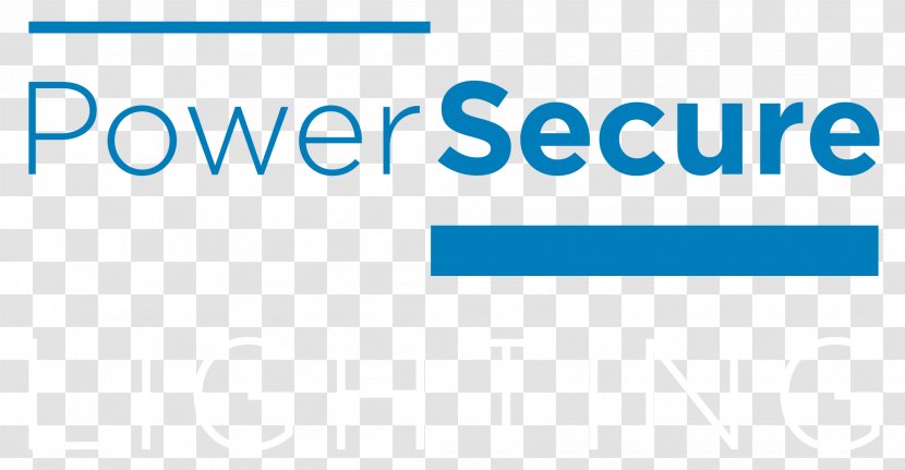 PowerSecure International, Inc Business Lighting | Solais, EfficientLights And EnergyLite Wake Forest Logo Transparent PNG