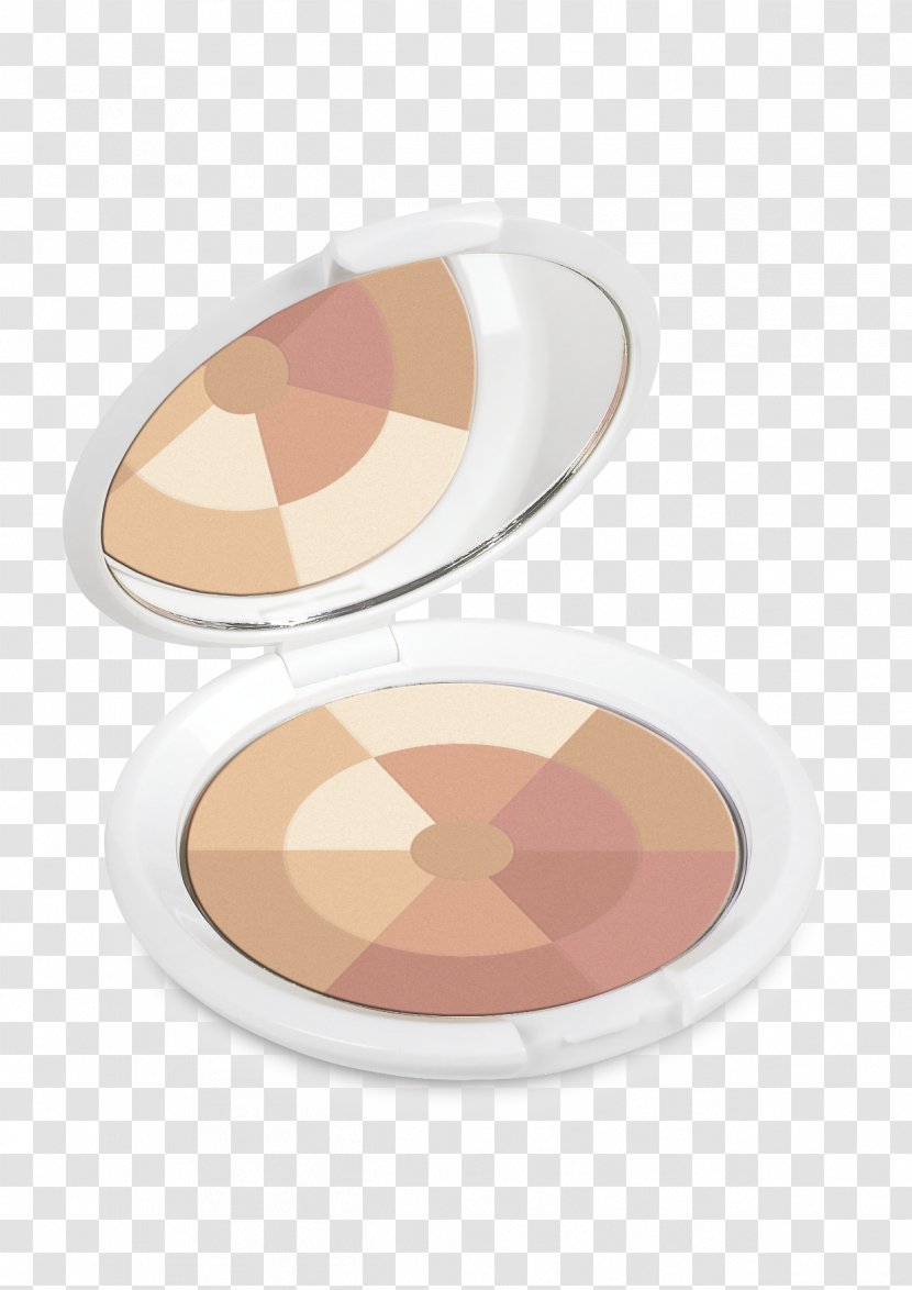 Face Powder Avène Cosmetics Make-up - Beige Transparent PNG