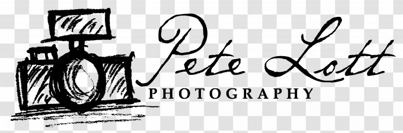 Logo Photography Graphic Design - Text - Photographer Transparent PNG