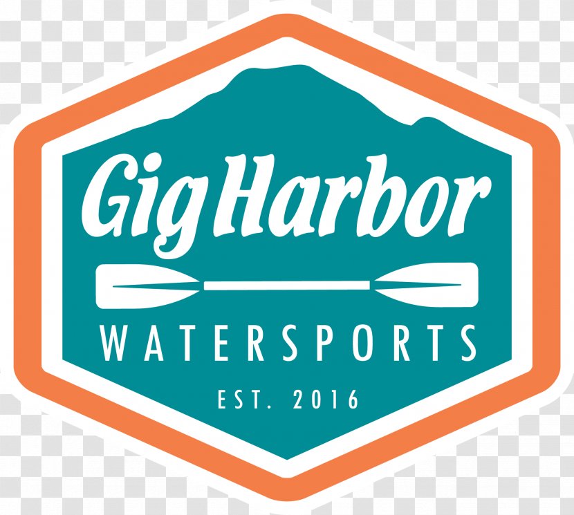 Gig Harbor Watersports Fly Shop Fishing Puget Sound Logo - Mortar - Sports Ground Transparent PNG