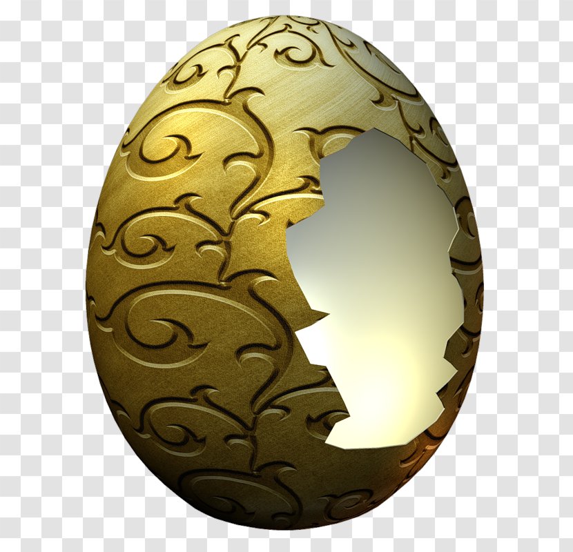 Easter Egg - Pascua Transparent PNG