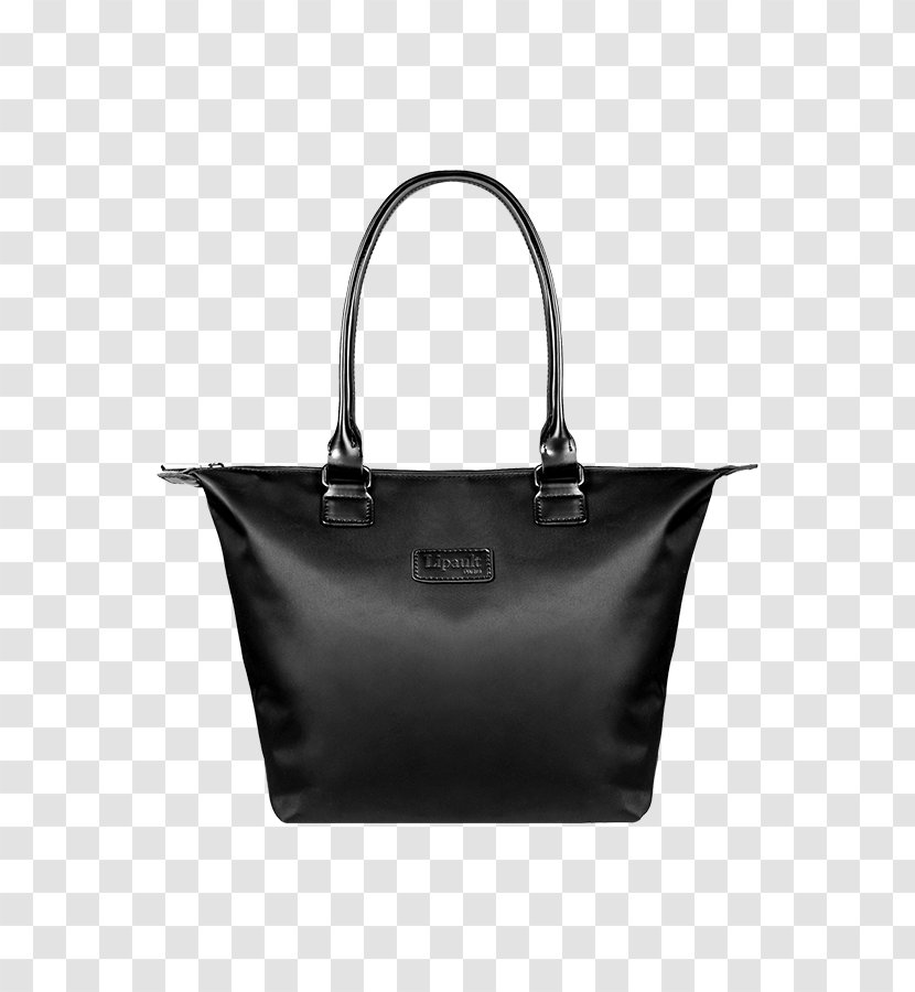 Tote Bag Leather Handbag Longchamp - Hobo - Cosmetic Toiletry Bags Transparent PNG