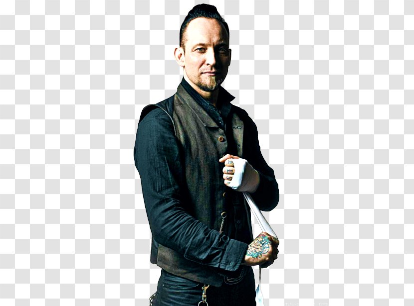 Michael Poulsen Our Loved Ones Outlaw Gentlemen & Shady Ladies Beyond Hell/Above Heaven Blazer - Hellabove Transparent PNG
