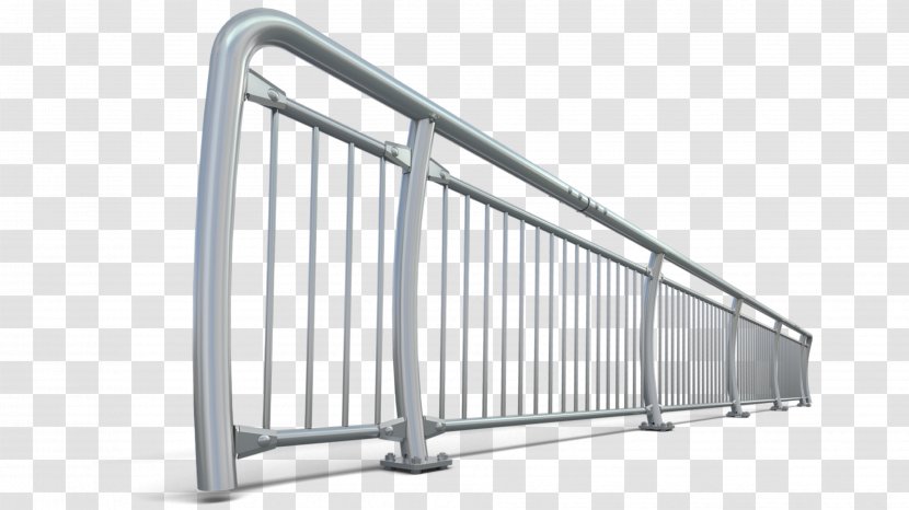 Handrail Oppland Stål AS Steel Stairs Iron Transparent PNG