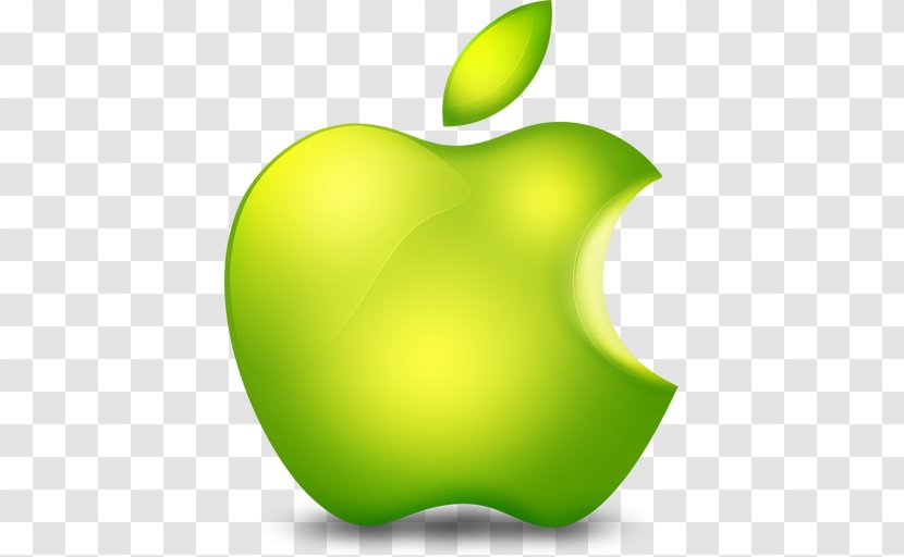 Macintosh Operating Systems Apple Icon Image Format - Leaf - Glossy Transparent PNG