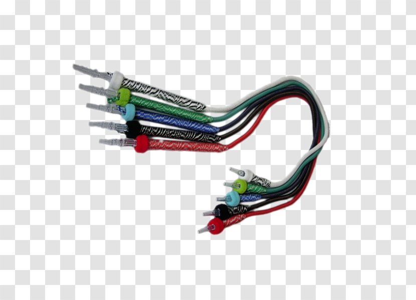 Network Cables Electrical Connector Wire - Networking - Design Transparent PNG