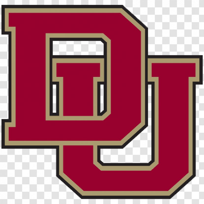 University Of Denver Pioneers Men's Ice Hockey Women's Basketball Lacrosse Magness Arena - Women S - In The Dormitory Ate Luandun Transparent PNG