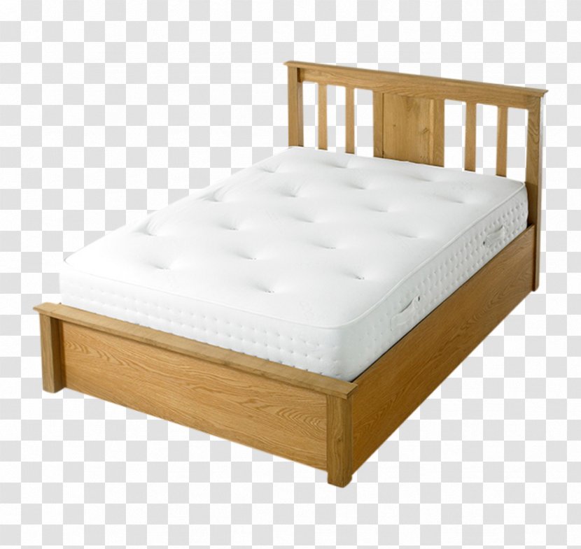 Bed Frame Mattress /m/083vt Wood - Comfort Transparent PNG