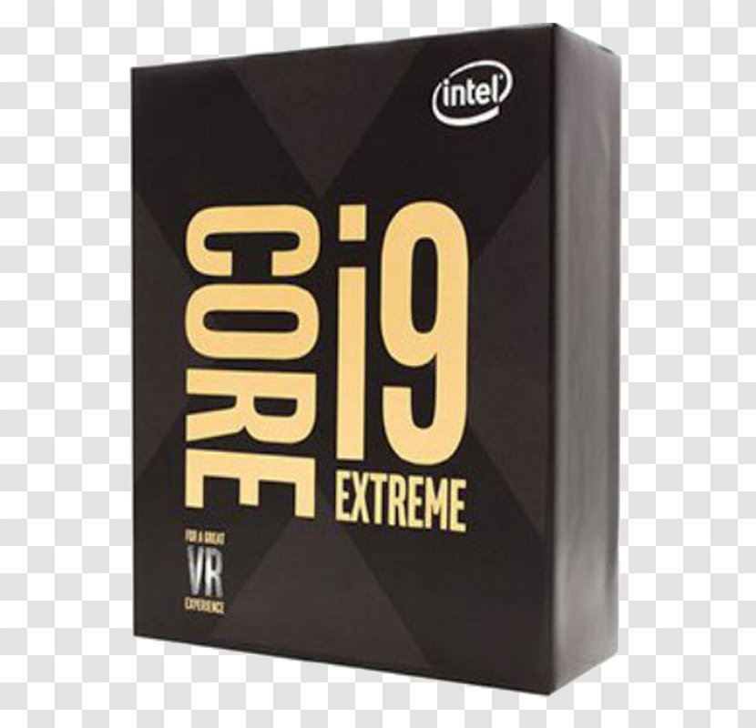 List Of Intel Core I9 Microprocessors LGA 2066 I9-7980XE Extreme Edition Processor 2.6GHz 24.75MB Smart Cache Box - Multicore Transparent PNG