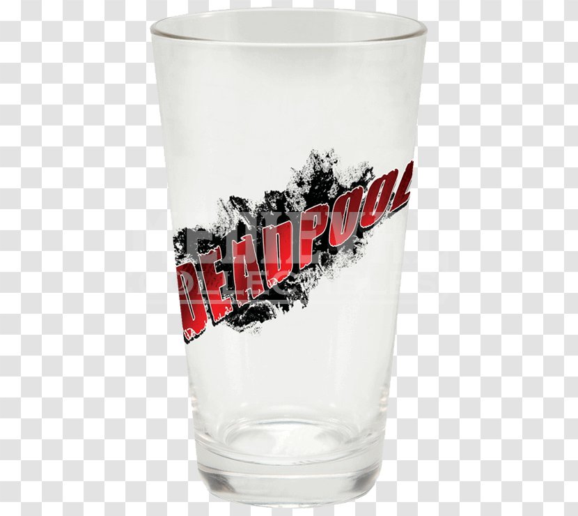 Pint Glass Highball Old Fashioned - Beer Transparent PNG