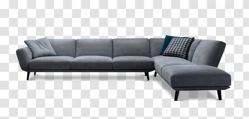 Couch Furniture King Living Room Sofa Bed Transparent PNG