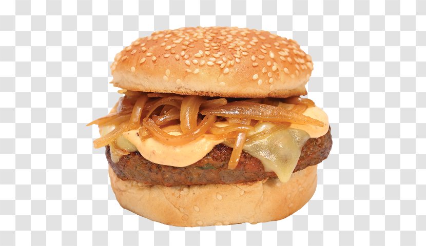 Cheeseburger Hamburger Breakfast Sandwich Whopper Buffalo Burger - Dish - Meat Transparent PNG