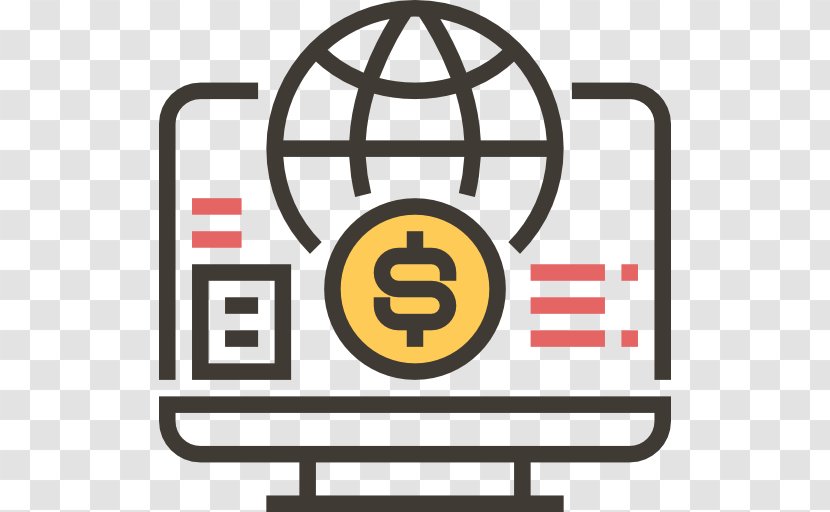 World - Symbol - Online Banking Transparent PNG