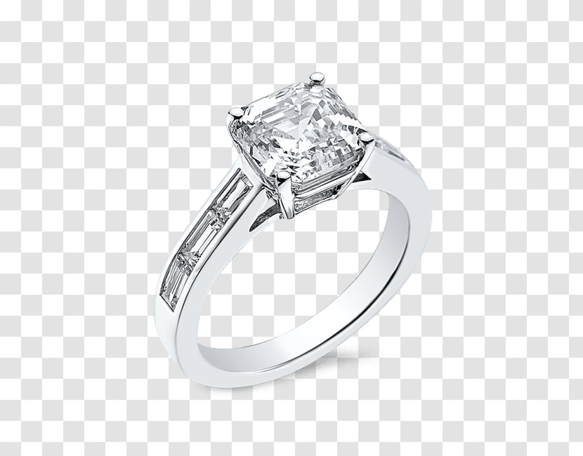Wedding Ring Silver Product Design Jewellery - Human Body Transparent PNG