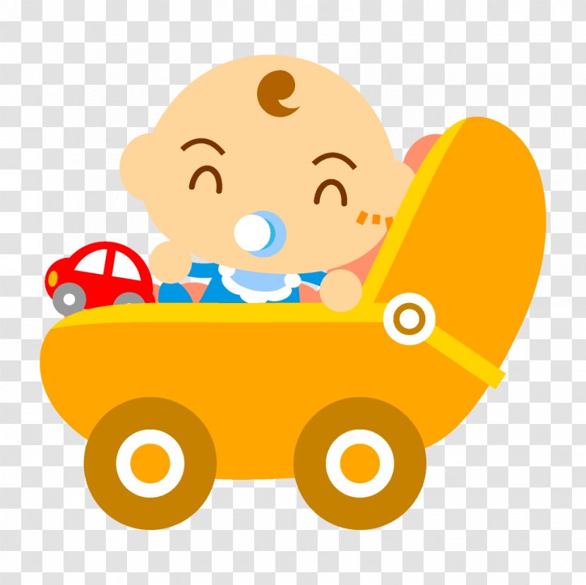 Infant Baby Transport Diaper Food - Age - Car Transparent PNG