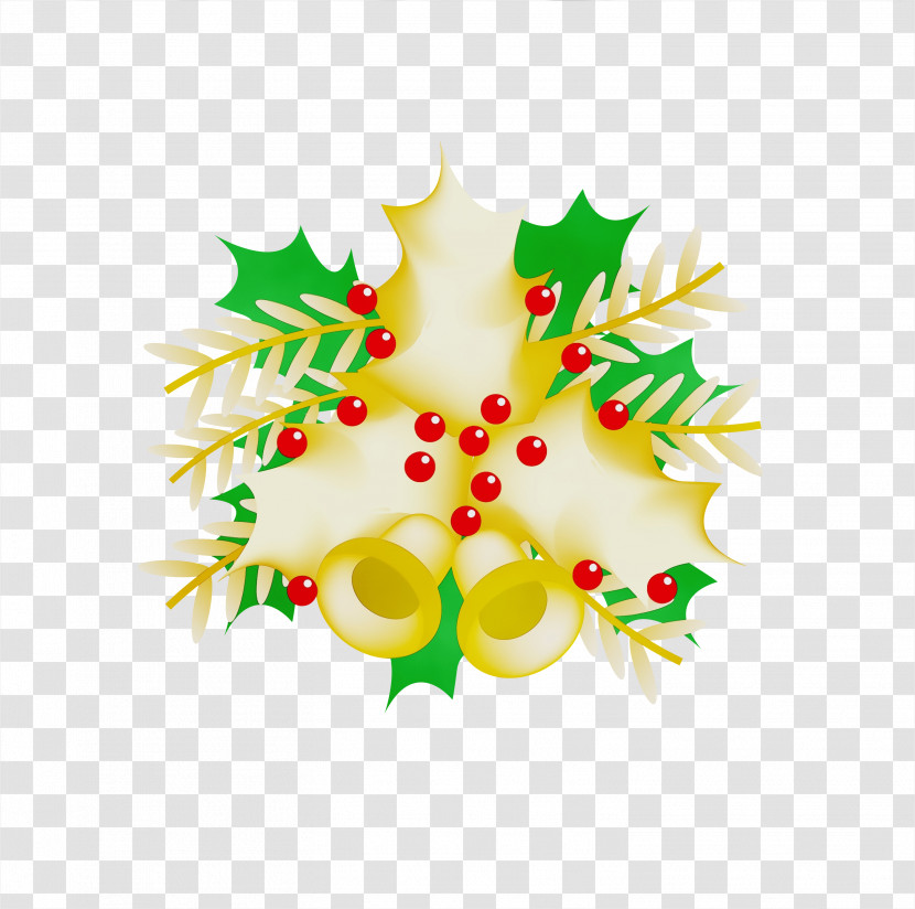 Christmas Decoration Transparent PNG