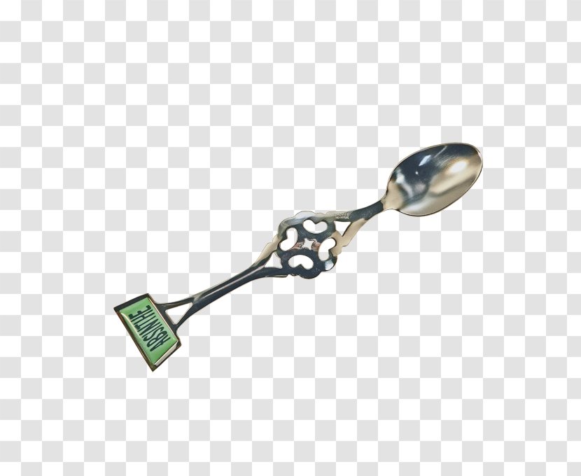 Spoon - Hardware - Cutlery Transparent PNG