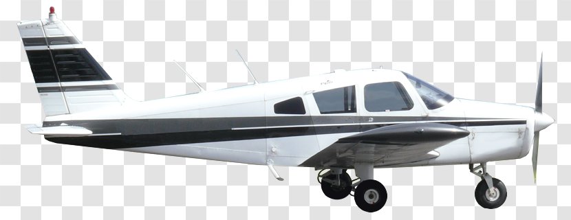 Propeller Aircraft Flight Radio-controlled Toy Aerospace Engineering - Cessna 177 Transparent PNG