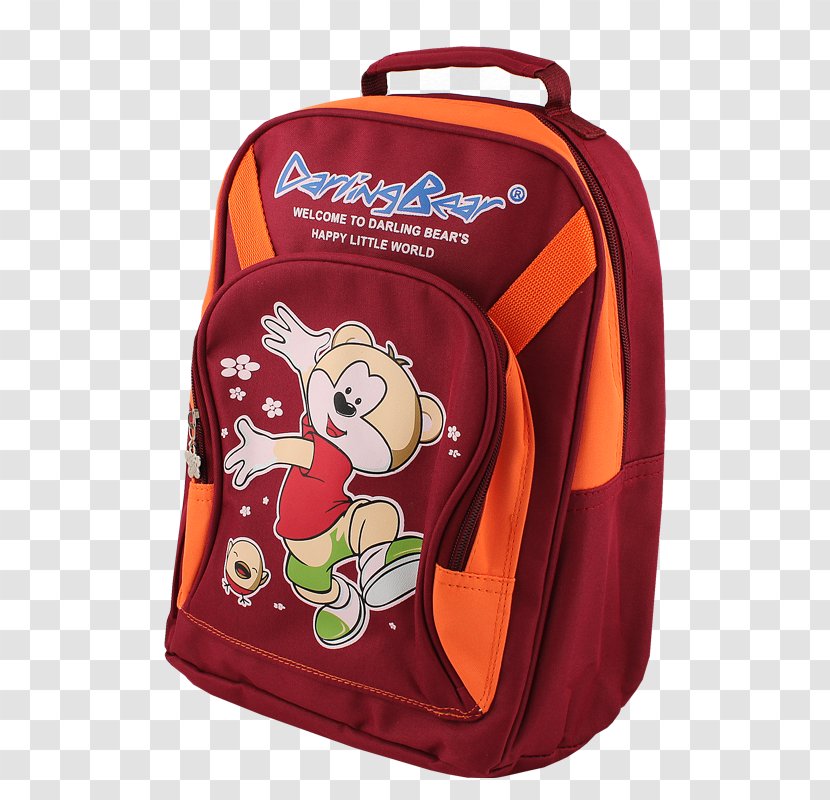 Bag Backpack Hand Luggage Fashion Shopping - Travel - School Transparent PNG