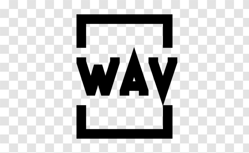 Logo WAV Font - Windows 10 - Text Transparent PNG