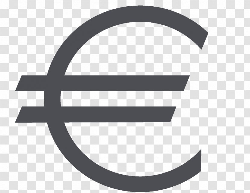 Euro Sign European Union Clip Art Transparent PNG