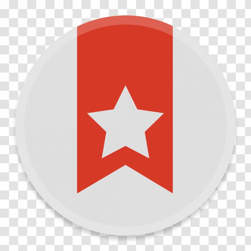 Brand Logo Circle - Sprite - Wunderlist Transparent PNG